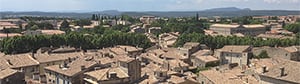 Property For Sale in the South of France